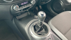 Nissan Juke 1.0 DiG-T 114 N-Connecta 5dr Petrol Hatchback